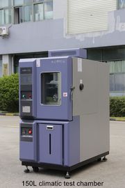 Material Antioxidation Testing Temperature Humidity Chamber with large viewing window