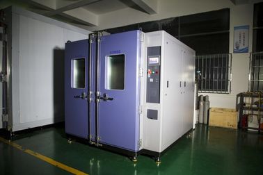 2625L Thermal Cycling And Humidity Test Chamber Temp Range -70℃ ～ +150℃