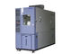 Full Linear Control Environmental Test Chamber , Air Cooled Thermal Cycling Chamber