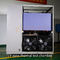 Programmable Professional Thermal Shock Chambers With LCD Touch Panel