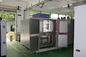Two Zone Climat Environmental Test Chambers For Car Parts Testing
