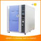 PCB and LED Resistance Cold Heat Shock Test Chamber Specifications Touch Screen Control