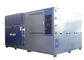 Reliability Testing 3 zone Thermal Shock Test Chamber For Physical Damage Testing