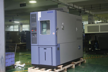 Rapid Temp Change ESS Chamber Chambers / Environmental Stress Screening (ESS) Chamber and Climate Cycling Chambers