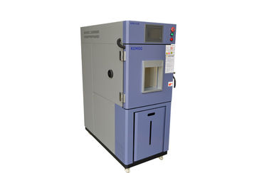 KOMEG Stainless Steel Reach in Type Constant Environmental temperature and humidity chamber