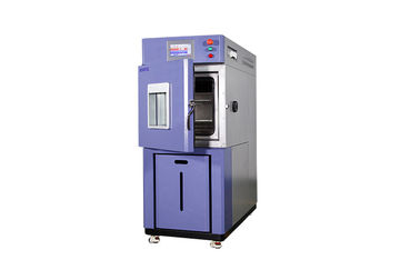 Large Capacity Energy saving Air Cooled High And Low Temperature Test Chamber