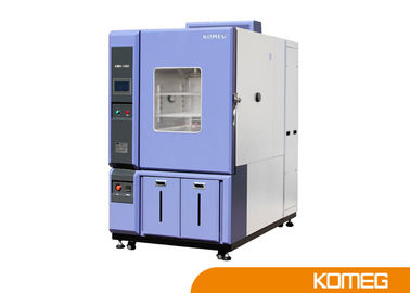 Adaptability Standard Testing Temperature Humidity Chamber 1 Year Warranty