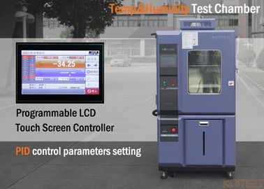 Precision High Temperature Aging Hot Air Environment Condition Testing Aparatus