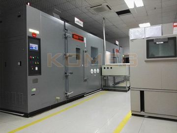 Large Ventilation Aging Test Chamber / Cable Ventilation Resistance Test Chamber
