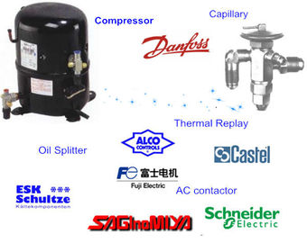 Programmable Environmental Temperature Humidity Test Chamber for Reliability testing