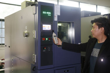 Rapid Temp Change ESS Chamber Chambers / Environmental Stress Screening (ESS) Chamber and Climate Cycling Chambers