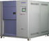 Water Cooled Programmable Thermal Shock Test Chamber Two Zone / Three Zone