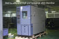 1000L Accelerated Tests Rapid Temp Change ESS Chambers / Thermal Cycling Chamber