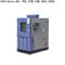 CE ISO Temperature Humidity Chamber / High Low Temperature Environmental Test Chamber
