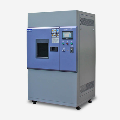 Xenon Arc Lamp Accelerated Aging Test Chamber / Xenon Lamp Weathering Test Chamber