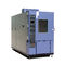 High Temperature Rate of Change 1000L Rapid-Rate Thermal Cycle Chamber with Cable Port