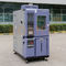 150L -40℃ ～ +80℃ High And Low Temperature Chamber With LCD Touch Panel Controller