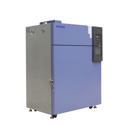 Labor/industrielle Trockenöfen mit LED-Prüfer 20º C-250º C Temp erstrecken sich