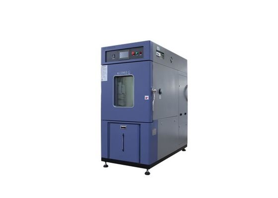 Temp-Änderungs-Test-Kammer 150L ESS Schnell-klassige mit E-Zeichen 6 Grad pro Minute